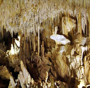 grotte de villars
